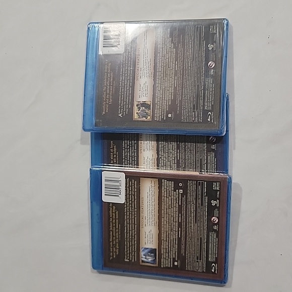 The Lord of the Rings Trilogy - Picture 4 of 4